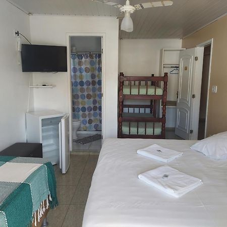 Canema Pousada Arraial do Cabo Habitación foto