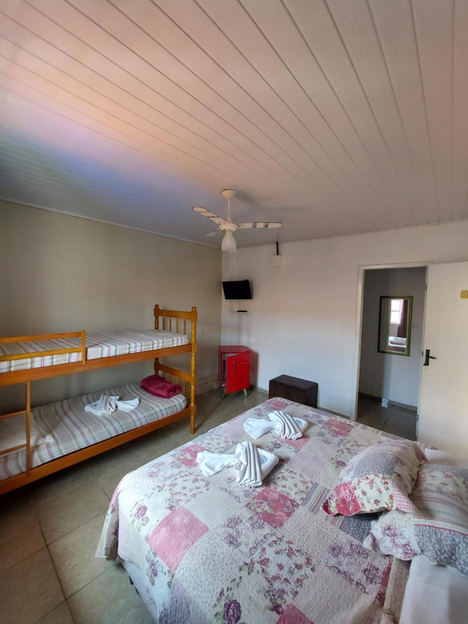 Canema Pousada Arraial do Cabo Habitación foto