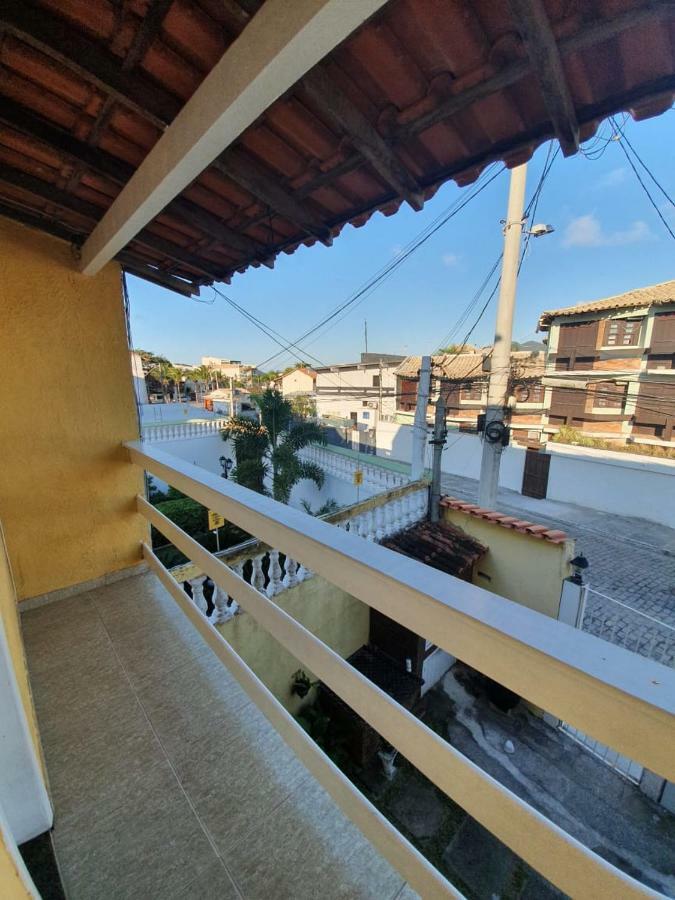 Canema Pousada Arraial do Cabo Exterior foto